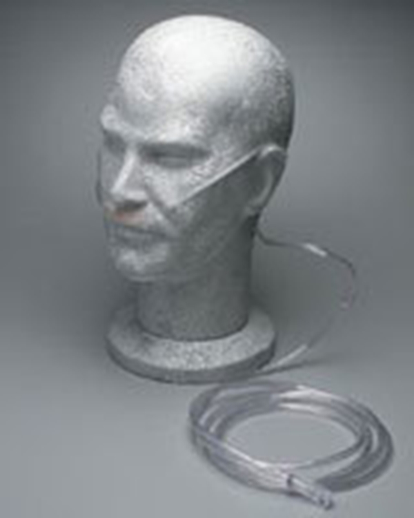 Syrgasgrimma Medtronic, vuxen 2,1m slang