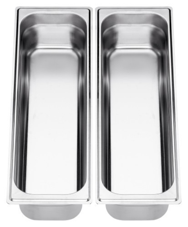 Kantin mh rfr 2/4x100, Idesta - Idesta