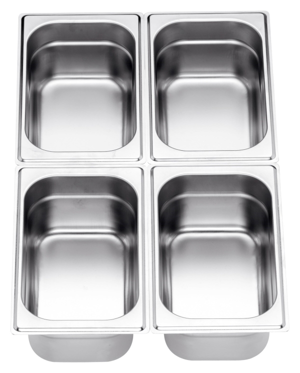 Kantin rfr 1/4x65, Idesta - Idesta