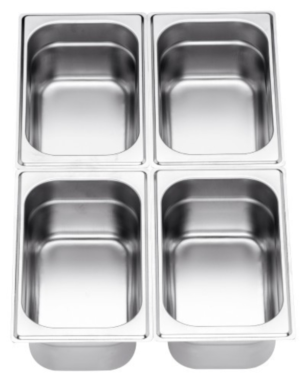 Kantin rfr 1/4x100, Idesta - Idesta