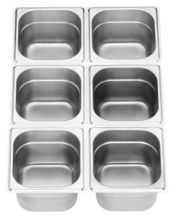 Kantin rfr 1/6x150, Idesta - Idesta