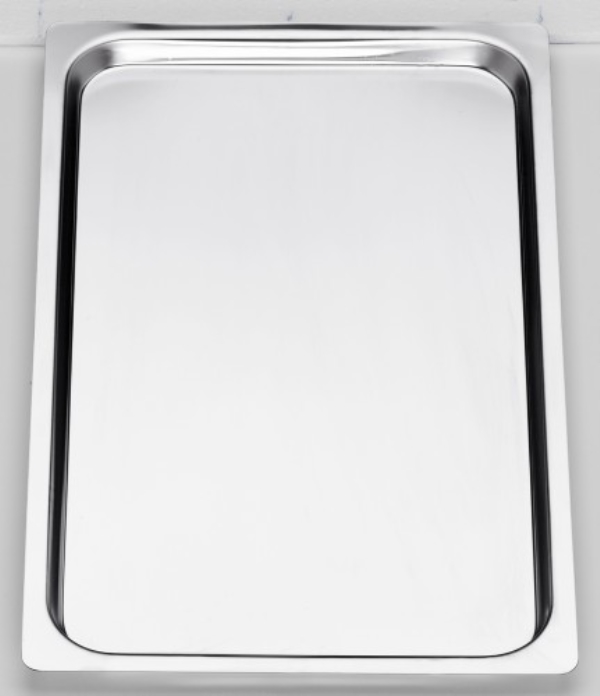 Bricka rfr 1/1x20, Idesta - Idesta