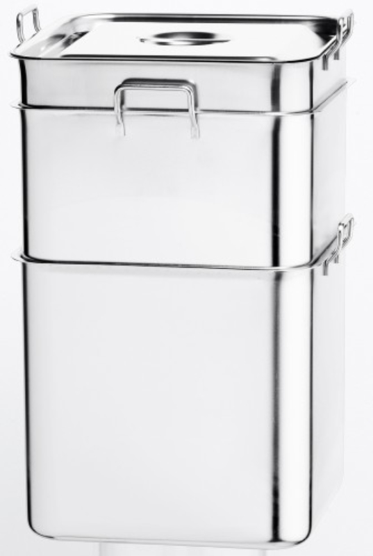 Lock till a-kantin rfr, Idesta - Idesta