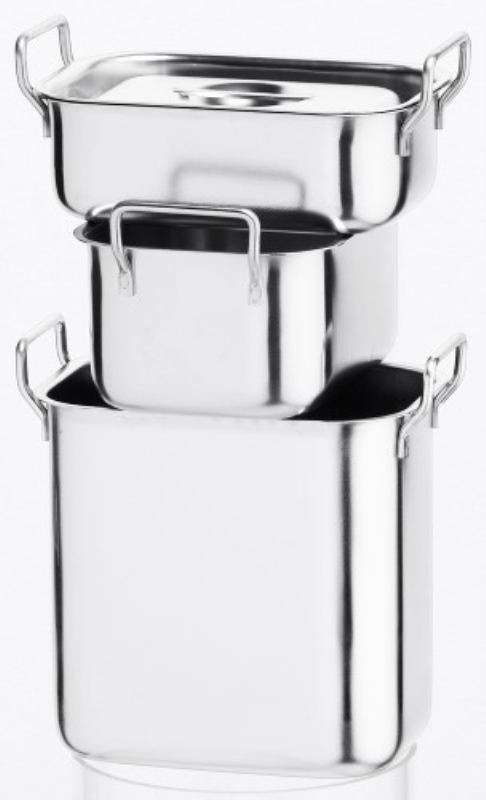 Kantin c2 ul rfr 2.5L, Idesta - Idesta