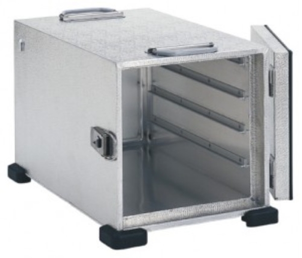 Thermobox E600 1 lucka, Standard - Standardbox