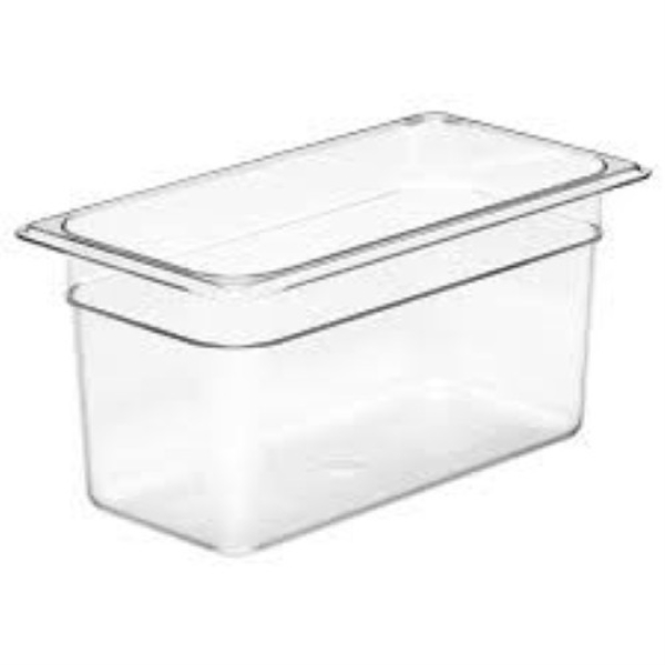 Kantin klar pla 1/3x150, Cambro - Cambro
