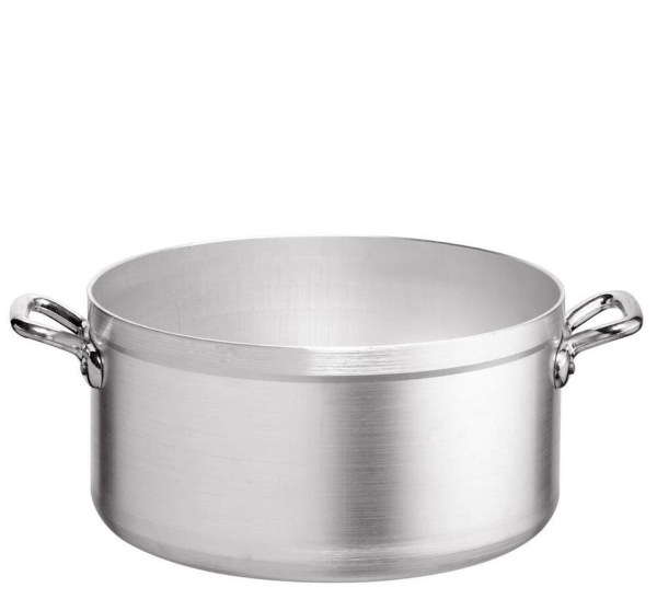 Kittel aluminium u lock, 12,8l 32cm - Bourgeat