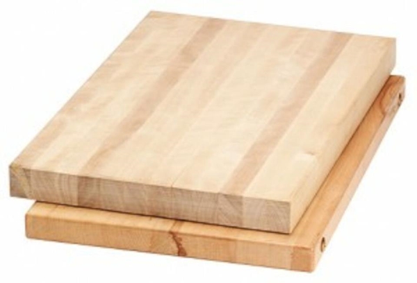 Huggbräda bult 60x40x4, B - AT Line