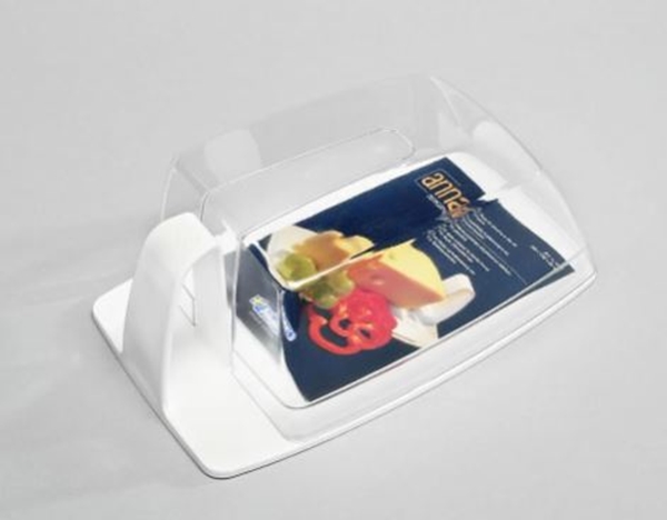 Fat/ostkupa pla 2.3L, Hammarplast - Daloplast