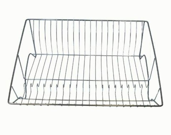 Diskställ, 60x34cm A - CJ Andersson