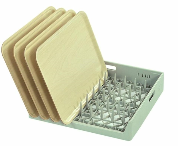 Diskkorg brickor grön, Nordien - Nordien