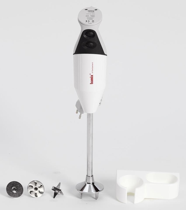 Bamix Gastro 200 200W, Bamix - Bamix