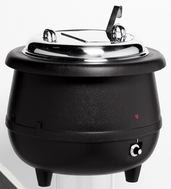 Soppkittel el , 10L A - APS