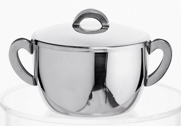 Sockerskål rfr m.l 0.23, Ö