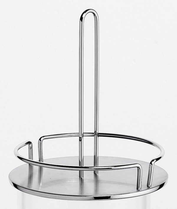 Kryddställ , 18,5 cm rostfri A - APS