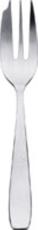 Import bakelsegaffel, 145mm - Exxent