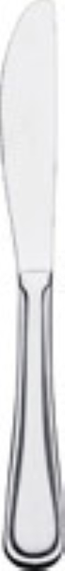 Opera bordskniv, 22,7cm - Exxent