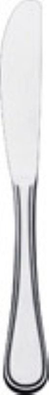 Opera smörgåskniv, 17,5cm - Exxent