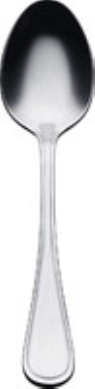 Opera dessertsked/tesked, 15,7cm - Exxent