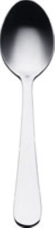 CSB kaffesked, 13,5cm - Exxent