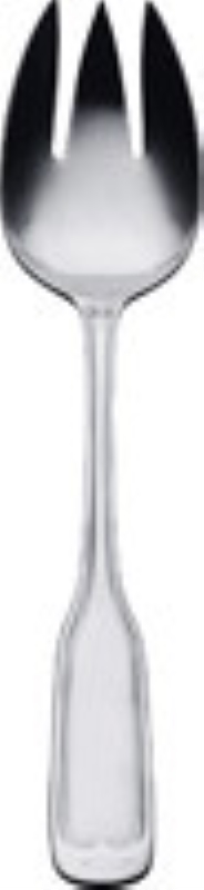 Admiral serveringsgaffel - Exxent