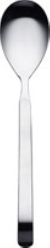 Serveringssked rostfri, 30cm Amefa - Amefa