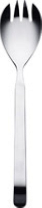 Serveringsgaffel rostfri, 30cm Amefa - Amefa