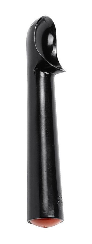 Glasskopa teflon, 18cm - Exxent