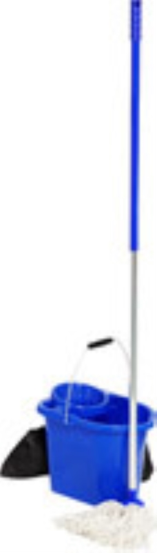 Skaft till 501647 plast, 150cm Kron - Kron