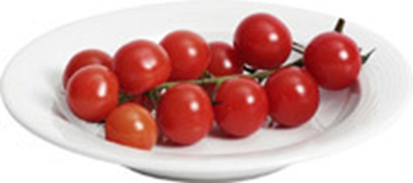 Dialog tallrik djup, Ø23cm Bauscher - Bauscher