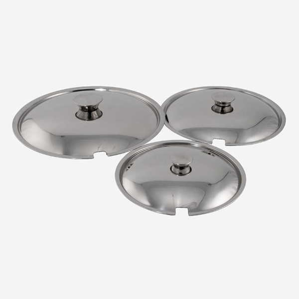 Lock till soppterrin , Ö