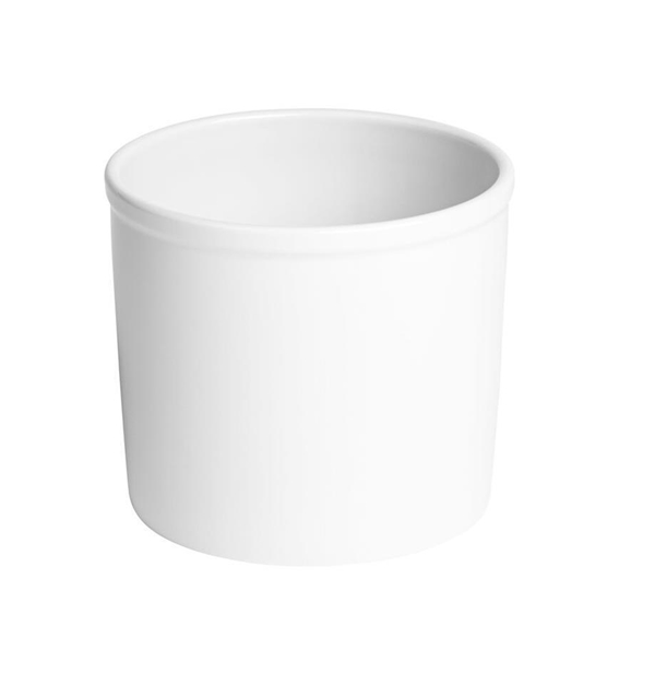 Dressingkrus 1.0 Figgjo, vit - Figgjo