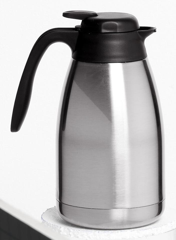 Termoskanna Thermos, 1,5L stålinsats Thermos - Thermos