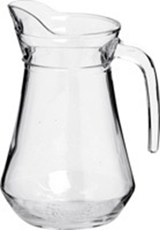 Tillbringare , 1L glas - Arcoroc