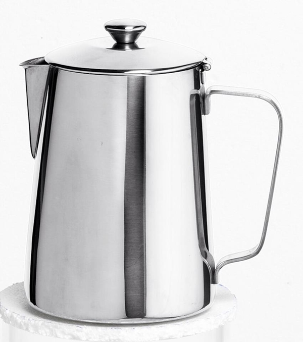 Kaffekanna, 1,5L rostfri Import - APS