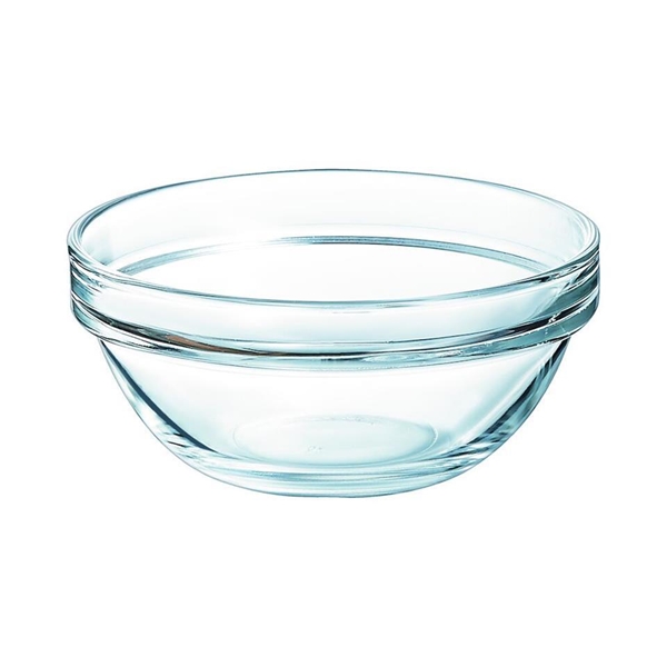 Glasskål, 7,5cl 9cm - Arcoroc