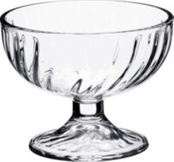 Sorbet coupeglas, 22cl - Arcoroc