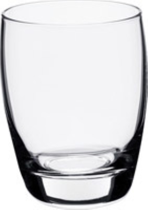 Fiore vattenglas, 30cl Bormioli - Bormioli