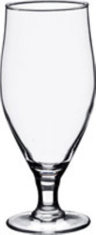 Cervoise ölglas, 50cl - Arcoroc