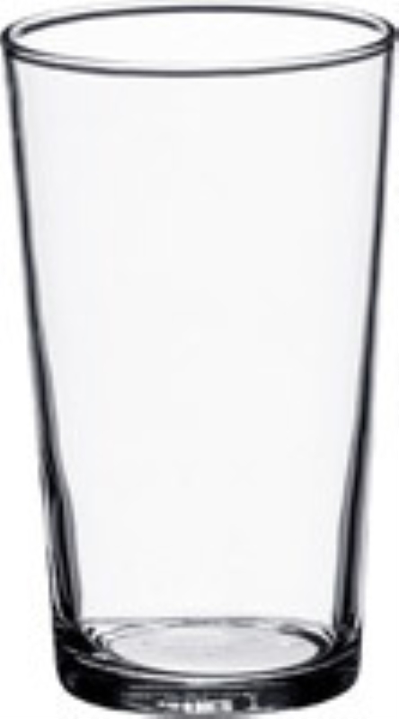 Conique dricksglas, 28cl härdat - Arcoroc
