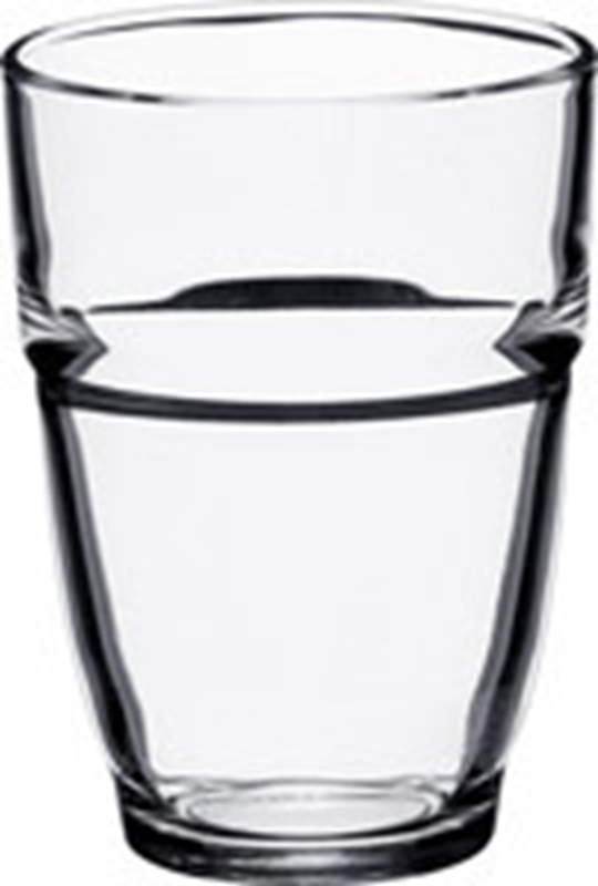 Forum dricksglas, 26,5cl härdat - Arcoroc