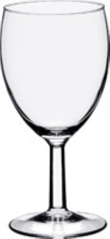 Savoie vinglas, 24cl - Arcoroc