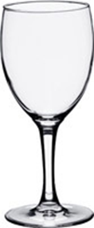 Elegance vinglas, 24cl - Arcoroc