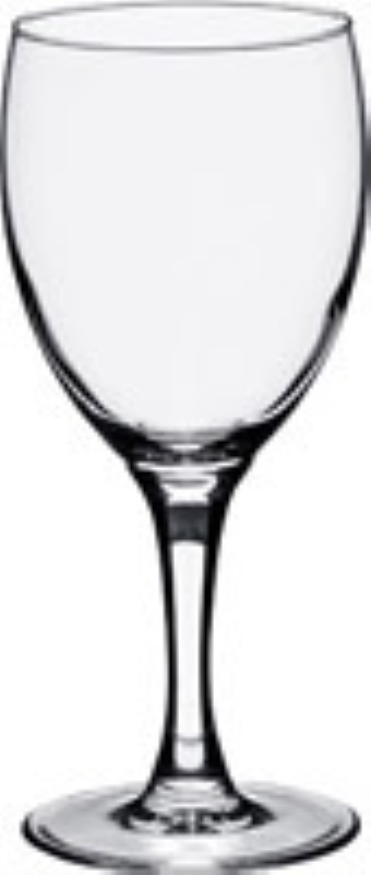 Elegance vinglas, 19cl - Arcoroc