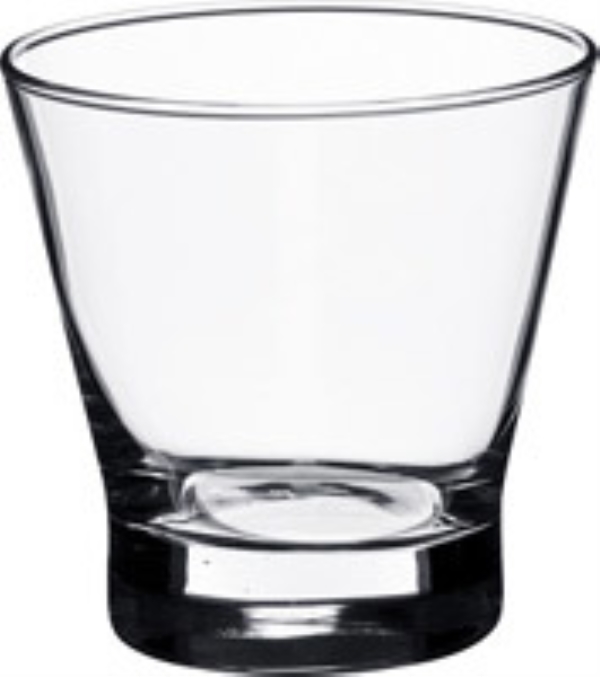 Shetland Tumblerglas låg, 32cl - Arcoroc