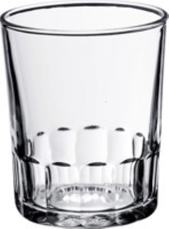 Savoie dricksglas, 25cl Duralex - Bormioli