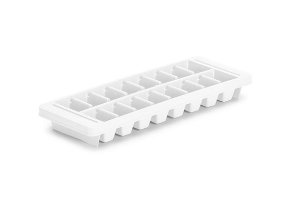 Istärningslåda plast, Hammarplast turkos - Nordiska - 2