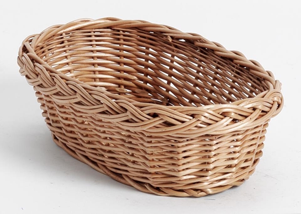 Bestickkorg , 30x16 K - Korgboet