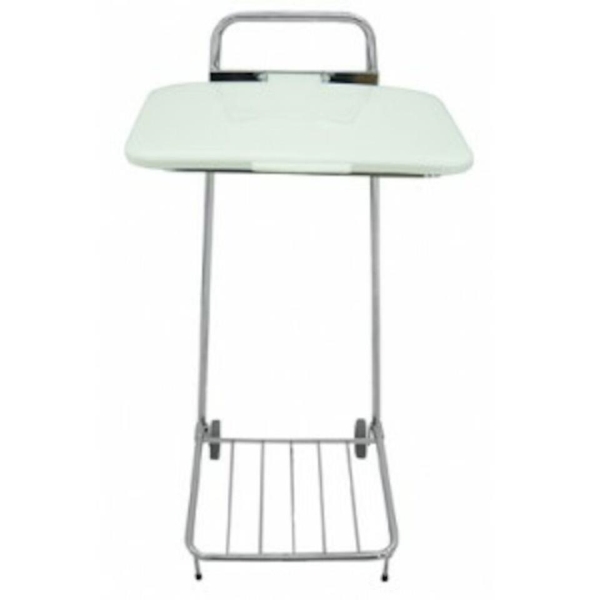 Säckhållare med lock, 125L Hykab - Hykab - 2