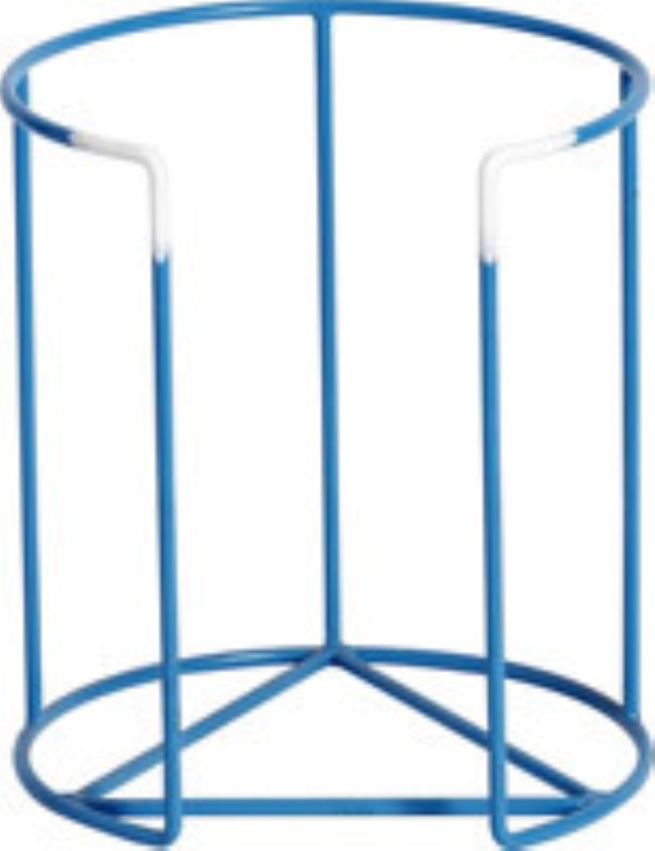 Tallrikskassett TK-25, Nordien - Nordien